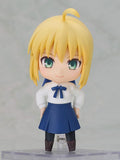 Saber (Casual Wear Ver.) Nendoroid Figure - Fate/stay night - Authentic Japanese Good Smile Company Figure 