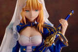 Saber -Garden of Avalon- 1/7 Figure - Fate/stay night - Authentic Japanese Good Smile Company Figure 