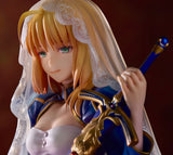 Saber -Garden of Avalon- 1/7 Figure - Fate/stay night - Authentic Japanese Good Smile Company Figure 