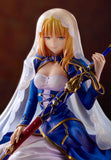 Saber -Garden of Avalon- 1/7 Figure - Fate/stay night - Authentic Japanese Good Smile Company Figure 