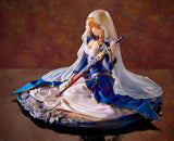 Saber -Garden of Avalon- 1/7 Figure - Fate/stay night - Authentic Japanese Good Smile Company Figure 