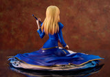 Saber -Garden of Avalon- 1/7 Figure - Fate/stay night - Authentic Japanese Good Smile Company Figure 