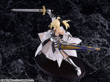 Saber Lily Plastic Model ~Distant Avalon~ - Reincarnation Fate/stay - Authentic Japanese Good Smile Company Model kit 