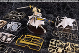 Saber Lily Plastic Model ~Distant Avalon~ - Reincarnation Fate/stay - Authentic Japanese Good Smile Company Model kit 