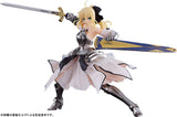 Saber Lily Plastic Model ~Distant Avalon~ - Reincarnation Fate/stay - Authentic Japanese Good Smile Company Model kit 