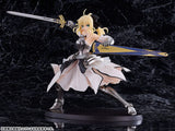 Saber Lily Plastic Model ~Distant Avalon~ - Reincarnation Fate/stay - Authentic Japanese Good Smile Company Model kit 