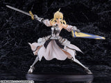Saber Lily Plastic Model ~Distant Avalon~ - Reincarnation Fate/stay - Authentic Japanese Good Smile Company Model kit 