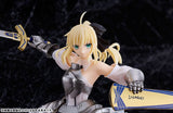 Saber Lily Plastic Model ~Distant Avalon~ - Reincarnation Fate/stay - Authentic Japanese Good Smile Company Model kit 