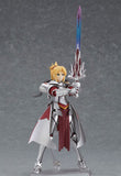 Saber of Red figma Figure - Fate/Apocrypha - Authentic Japanese Max Factory Figure 