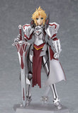 Saber of Red figma Figure - Fate/Apocrypha - Authentic Japanese Max Factory Figure 