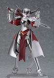Saber of Red figma Figure - Fate/Apocrypha - Authentic Japanese Max Factory Figure 