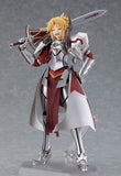 Saber of Red figma Figure - Fate/Apocrypha - Authentic Japanese Max Factory Figure 