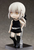 Saber/Altria Pendragon [Alter] (Shinjuku Ver.) Nendoroid Doll Figure - Fate/Grand Order - Authentic Japanese Good Smile Company Figure 