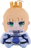 Saber/Altria Pendragon Chocopuni Plush - Fate/Grand Order - Authentic Japanese Good Smile Company Plush 
