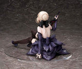 Saber/Altria Pendragon Figure - [Alter] Star of Twilight Ver. - Fate/Grand Order - Authentic Japanese Alter Figure 