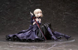 Saber/Altria Pendragon Figure - [Alter] Star of Twilight Ver. - Fate/Grand Order - Authentic Japanese Alter Figure 