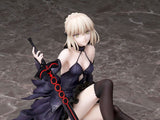 Saber/Altria Pendragon Figure - [Alter] Star of Twilight Ver. - Fate/Grand Order - Authentic Japanese Alter Figure 