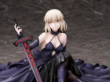 Saber/Altria Pendragon Figure - [Alter] Star of Twilight Ver. - Fate/Grand Order - Authentic Japanese Alter Figure 