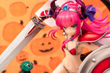 Saber/Elizabeth Bathory (Brave) 1/7 Figure - Fate/Grand Order - Authentic Japanese quesQ Figure 