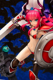 Saber/Elizabeth Bathory (Brave) 1/7 Figure - Fate/Grand Order - Authentic Japanese quesQ Figure 