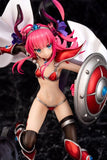 Saber/Elizabeth Bathory (Brave) 1/7 Figure - Fate/Grand Order - Authentic Japanese quesQ Figure 