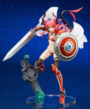 Saber/Elizabeth Bathory (Brave) 1/7 Figure - Fate/Grand Order - Authentic Japanese quesQ Figure 