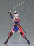 Saber/Miyamoto Musashi figma Figure - Fate/Grand Order - Authentic Japanese Max Factory Figure 