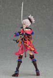 Saber/Miyamoto Musashi figma Figure - Fate/Grand Order - Authentic Japanese Max Factory Figure 