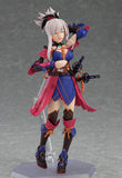 Saber/Miyamoto Musashi figma Figure - Fate/Grand Order - Authentic Japanese Max Factory Figure 