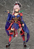 Saber/Musashi Miyamoto 1/7 Scale Figure - Fate/Grand Order - Authentic Japanese Good Smile Company Figure 