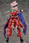 Saber/Musashi Miyamoto 1/7 Scale Figure - Fate/Grand Order - Authentic Japanese Good Smile Company Figure 