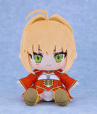 Saber/Nero Claudius Chocopuni Plush - Fate/Grand Order - Authentic Japanese Good Smile Company Plush 