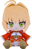 Saber/Nero Claudius Chocopuni Plush - Fate/Grand Order - Authentic Japanese Good Smile Company Plush 