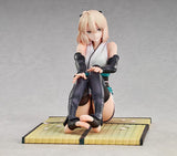 Saber/Okita Souji (Final Ascension Ver.) Figure - Fate/Grand Order - Authentic Japanese Good Smile Company Figure 