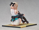 Saber/Okita Souji (Final Ascension Ver.) Figure - Fate/Grand Order - Authentic Japanese Good Smile Company Figure 