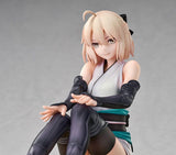 Saber/Okita Souji (Final Ascension Ver.) Figure - Fate/Grand Order - Authentic Japanese Good Smile Company Figure 