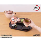 Sabito Look Up Figure - Demon Slayer: Kimetsu no Yaiba - Authentic Japanese MegaHouse Figure 