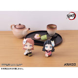 Sabito Look Up Figure - Demon Slayer: Kimetsu no Yaiba - Authentic Japanese MegaHouse Figure 