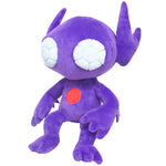 Sableye Plush (S) PP145 Pokémon ALL STAR COLLECTION - Authentic Japanese San-ei Boeki Plush 