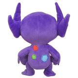 Sableye Plush (S) PP145 Pokémon ALL STAR COLLECTION - Authentic Japanese San-ei Boeki Plush 