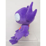 Sableye Plush (S) PP145 Pokémon ALL STAR COLLECTION - Authentic Japanese San-ei Boeki Plush 