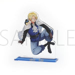 Sabo Birthday (3.20) Acrylic Stand - ONE PIECE - Authentic Japanese TOEI ANIMATION Acrylic Stand 