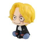 Sabo Figure Look Up Series - ONE PIECE - Authentic Japanese MegaHouse Figure 