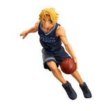 Sabo Figure MASTER STARS PIECE THE SABO MEMPHIS GRIZZLIES - ONE PIECE × NBA - Authentic Japanese Bandai Namco Figure 