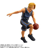 Sabo Figure MASTER STARS PIECE THE SABO MEMPHIS GRIZZLIES - ONE PIECE × NBA - Authentic Japanese Bandai Namco Figure 