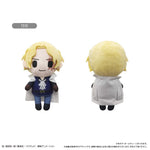 Sabo Mascot Plush Keychain Petit Fuwa Vol.12 - ONE PIECE - Authentic Japanese TAPIOCA Mascot Plush Keychain 