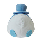 Sabo Pastel Mugimugi Cushion ONE PIECE - Authentic Japanese TOEI ANIMATION Plush 