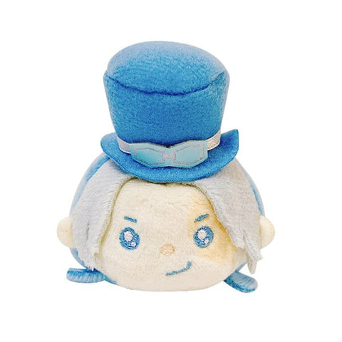 Sabo Plush Mascot Pastel Mugimugi Otedama ONE PIECE - Authentic Japanese TOEI ANIMATION Mascot Plush Keychain 