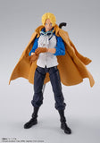 Sabo S.H.Figuarts Figure -Chief of Staff of the Revolutionary Army- ONE PIECE - Authentic Japanese Bandai Namco Figure 