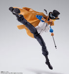 Sabo S.H.Figuarts Figure -Chief of Staff of the Revolutionary Army- ONE PIECE - Authentic Japanese Bandai Namco Figure 